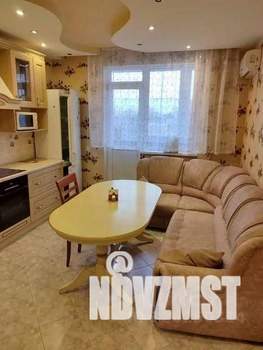 2-к квартира, на длительный срок, 84м2, 6/19 этаж