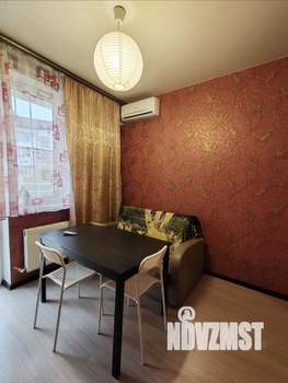 1-к квартира, на длительный срок, 32м2, 1/3 этаж