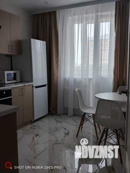 1-к квартира, на длительный срок, 36м2, 4/20 этаж