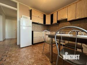 2-к квартира, посуточно, 65м2, 1/1 этаж