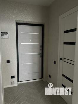 Студия квартира, на длительный срок, 27м2, 14/23 этаж