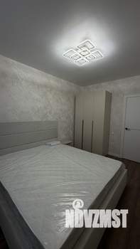 2-к квартира, на длительный срок, 55м2, 6/16 этаж