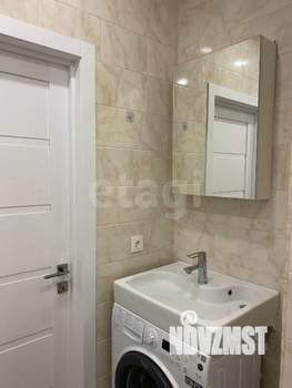 1-к квартира, на длительный срок, 35м2, 10/24 этаж