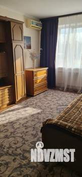 1-к квартира, на длительный срок, 40м2, 6/16 этаж