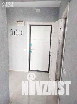 1-к квартира, на длительный срок, 40м2, 9/19 этаж