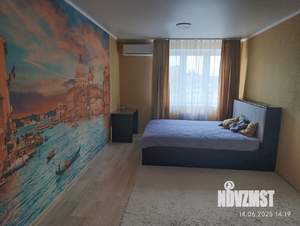 1-к квартира, на длительный срок, 43м2, 16/20 этаж