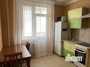 1-к квартира, на длительный срок, 34м2, 6/9 этаж