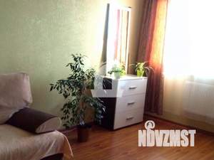 1-к квартира, на длительный срок, 38м2, 16/17 этаж