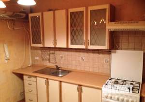 1-к квартира, на длительный срок, 40м2, 9/9 этаж