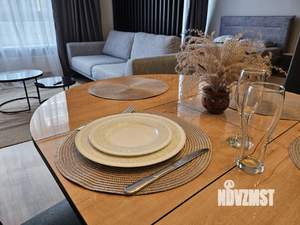 1-к квартира, на длительный срок, 42м2, 7/16 этаж