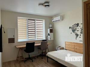 2-к квартира, на длительный срок, 66м2, 2/3 этаж