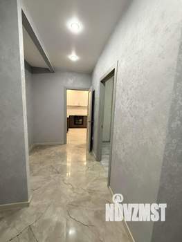 2-к квартира, на длительный срок, 70м2, 12/24 этаж
