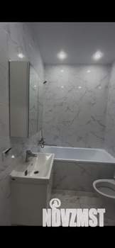 Студия квартира, на длительный срок, 30м2, 5/18 этаж