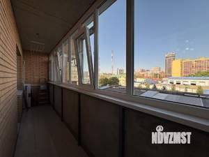 2-к квартира, на длительный срок, 74м2, 3/21 этаж