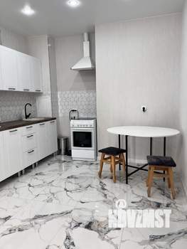 3-к квартира, на длительный срок, 56м2, 17/24 этаж
