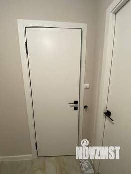 1-к квартира, на длительный срок, 35м2, 11/23 этаж