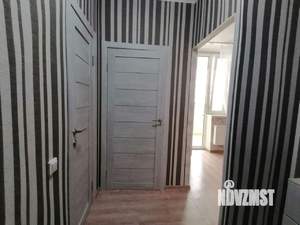 1-к квартира, на длительный срок, 32м2, 2/8 этаж