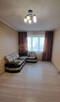 2-к квартира, на длительный срок, 56м2, 9/16 этаж