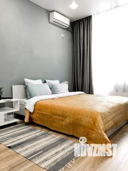 1-к квартира, на длительный срок, 45м2, 3/22 этаж