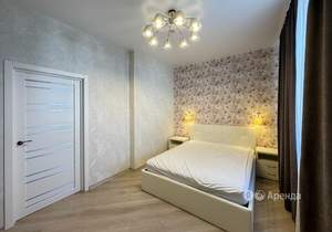 3-к квартира, на длительный срок, 100м2, 1/2 этаж