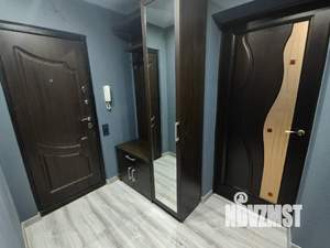 1-к квартира, на длительный срок, 38м2, 1/16 этаж