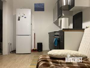 1-к квартира, на длительный срок, 42м2, 2/9 этаж
