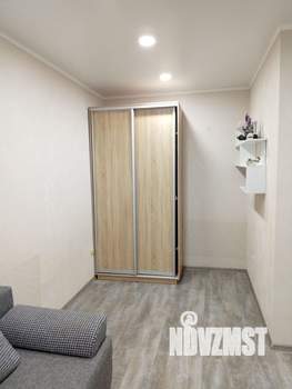 1-к квартира, на длительный срок, 35м2, 5/18 этаж