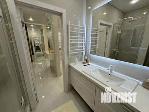 2-к квартира, посуточно, 53м2, 8/23 этаж