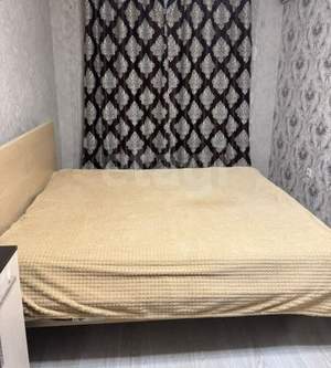 1-к квартира, на длительный срок, 37м2, 2/24 этаж