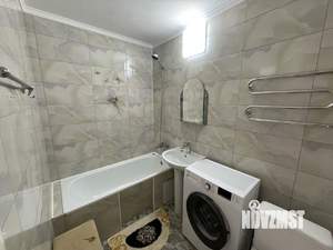 1-к квартира, на длительный срок, 36м2, 4/16 этаж