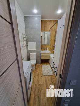 1-к квартира, на длительный срок, 35м2, 6/24 этаж