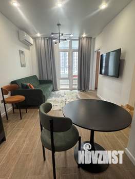 3-к квартира, на длительный срок, 51м2, 4/21 этаж