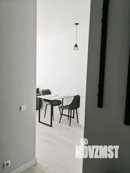 1-к квартира, на длительный срок, 38м2, 12/16 этаж