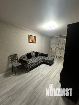 1-к квартира, на длительный срок, 42м2, 17/19 этаж