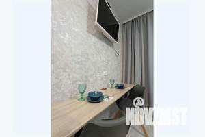 1-к квартира, посуточно, 23м2, 4/16 этаж