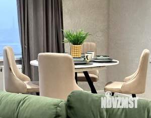 1-к квартира, посуточно, 65м2, 1/1 этаж