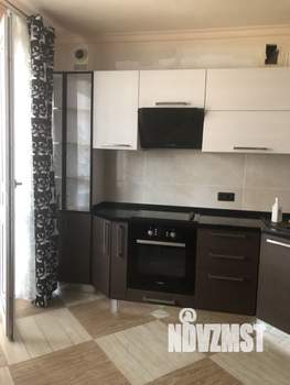 1-к квартира, на длительный срок, 50м2, 4/5 этаж