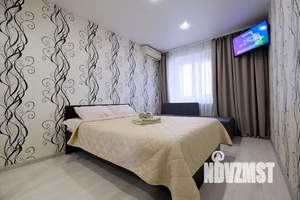 2-к квартира, посуточно, 45м2, 4/9 этаж