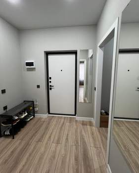 1-к квартира, на длительный срок, 39м2, 11/16 этаж