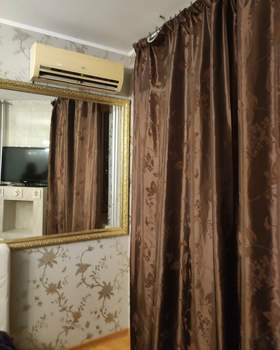 1-к квартира, на длительный срок, 45м2, 9/10 этаж
