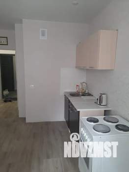 1-к квартира, посуточно, 35м2, 4/17 этаж