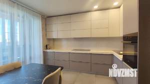 3-к квартира, на длительный срок, 91м2, 6/9 этаж