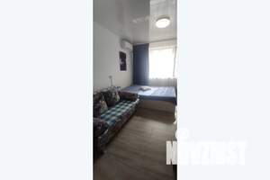 1-к квартира, посуточно, 20м2, 1/5 этаж