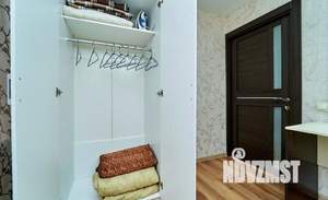 3-к квартира, посуточно, 69м2, 1/1 этаж