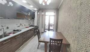 1-к квартира, на длительный срок, 35м2, 9/19 этаж