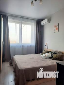 2-к квартира, на длительный срок, 60м2, 15/24 этаж