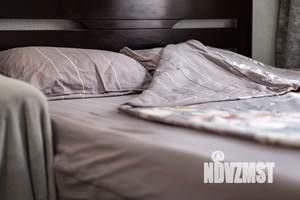 1-к квартира, посуточно, 40м2, 10/17 этаж