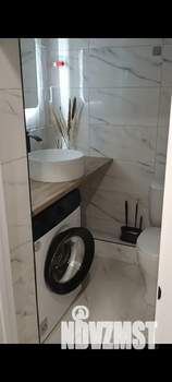 1-к квартира, на длительный срок, 33м2, 7/19 этаж