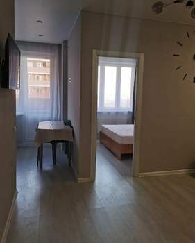 2-к квартира, на длительный срок, 34м2, 14/19 этаж