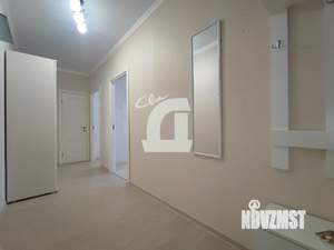 1-к квартира, на длительный срок, 40м2, 11/17 этаж
